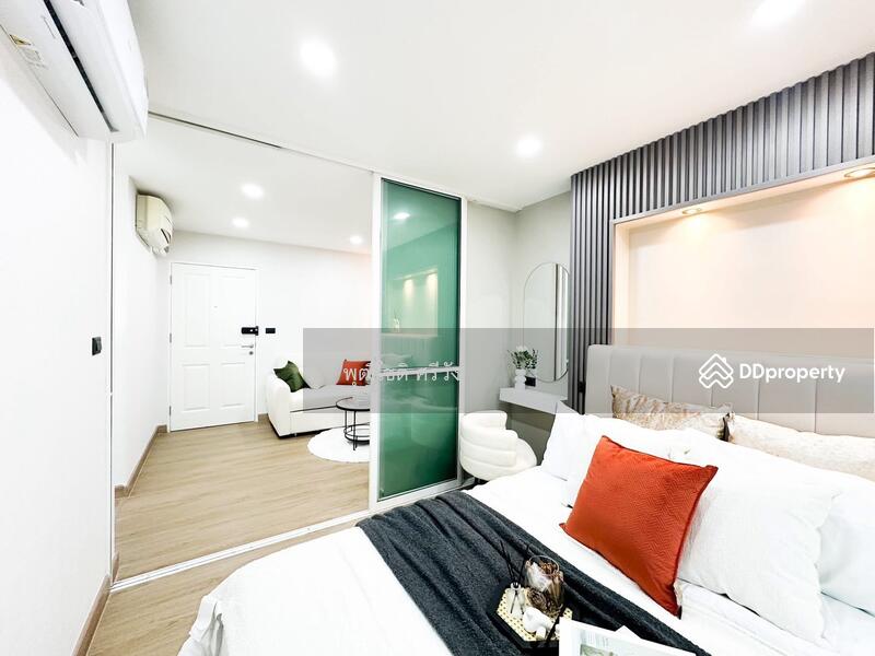 For Sale - Dcondo Ramkhamhaeng, Bangkok