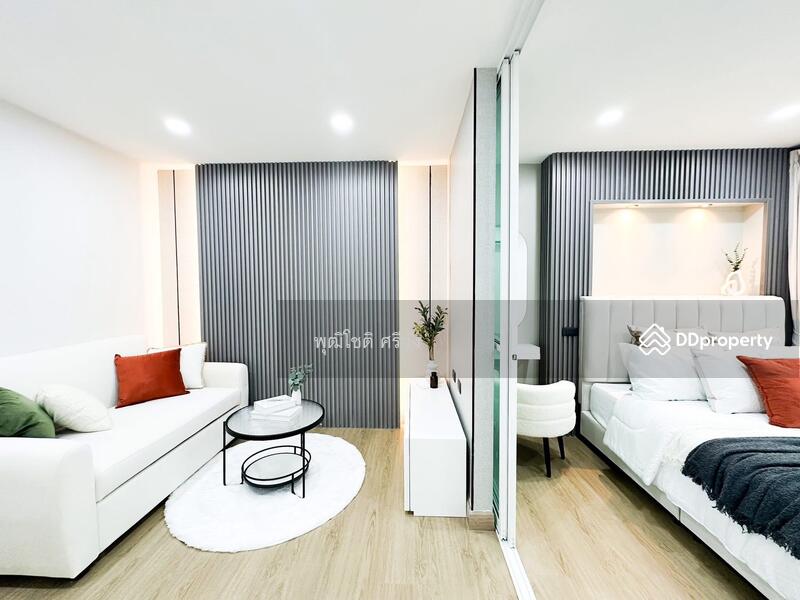 For Sale - Dcondo Ramkhamhaeng, Bangkok