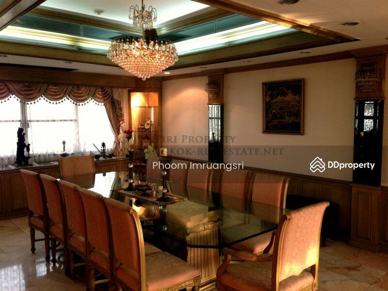 For Rent - Phatssana Gardens, Bangkok
