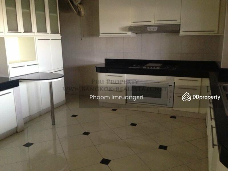 For Rent - Phatssana Gardens, Bangkok