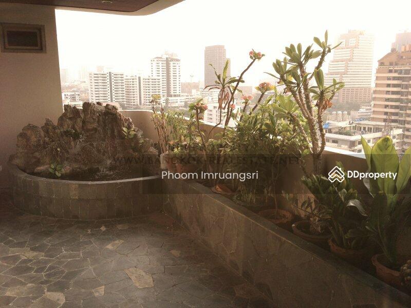 For Rent - Phatssana Gardens, Bangkok