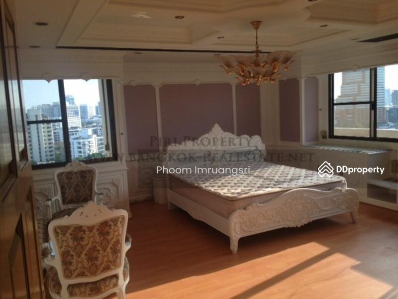 For Rent - Phatssana Gardens, Bangkok