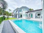 Green Field Villa 2, พัทยา
