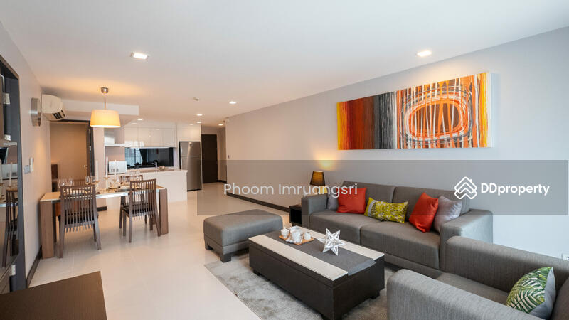For Rent - The Klasse Residence, Bangkok