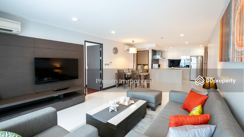 ให้เช่า - The Klasse Residence : เดอะ คลาเส่ เรสสิเด้นซ์, กรุงเทพ