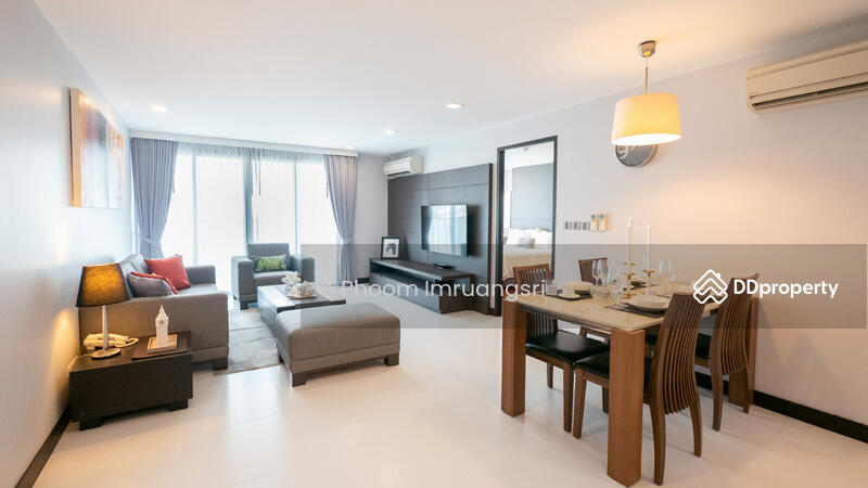 ให้เช่า - The Klasse Residence : เดอะ คลาเส่ เรสสิเด้นซ์, กรุงเทพ