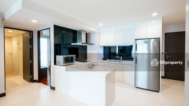 ให้เช่า - The Klasse Residence : เดอะ คลาเส่ เรสสิเด้นซ์, กรุงเทพ