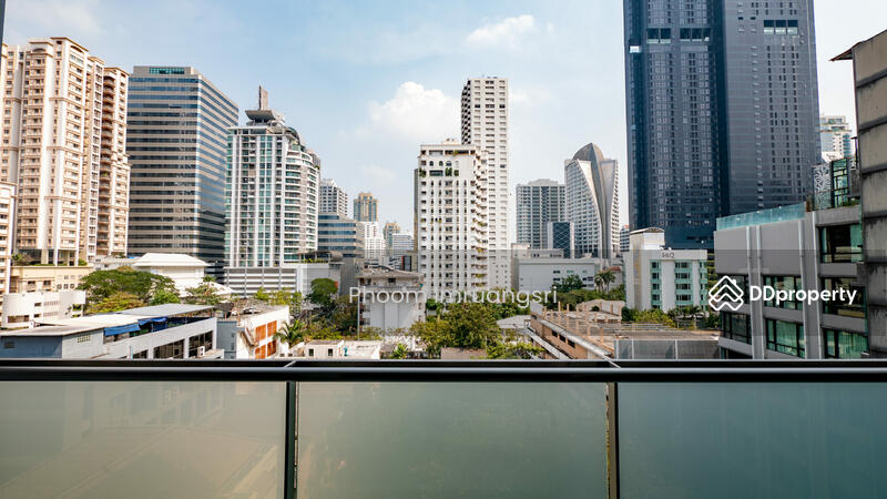 ให้เช่า - The Klasse Residence : เดอะ คลาเส่ เรสสิเด้นซ์, กรุงเทพ