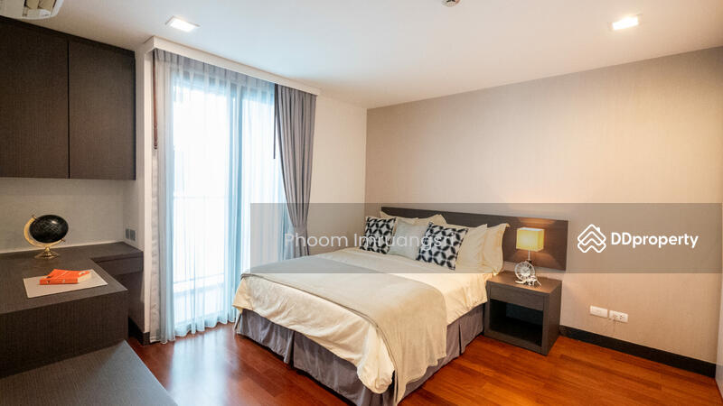 ให้เช่า - The Klasse Residence : เดอะ คลาเส่ เรสสิเด้นซ์, กรุงเทพ