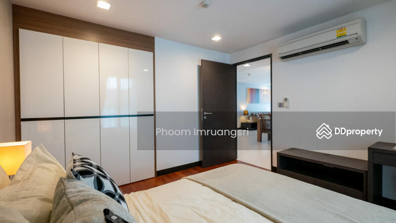 For Rent - The Klasse Residence, Bangkok
