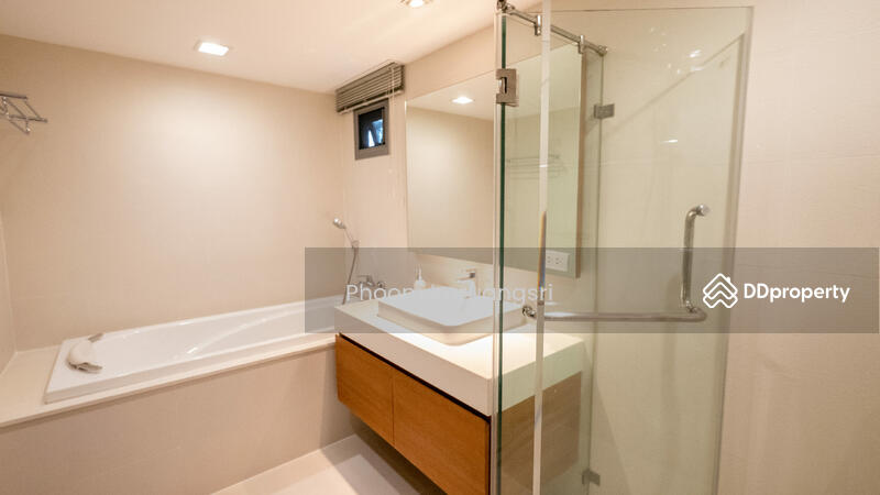 For Rent - The Klasse Residence, Bangkok