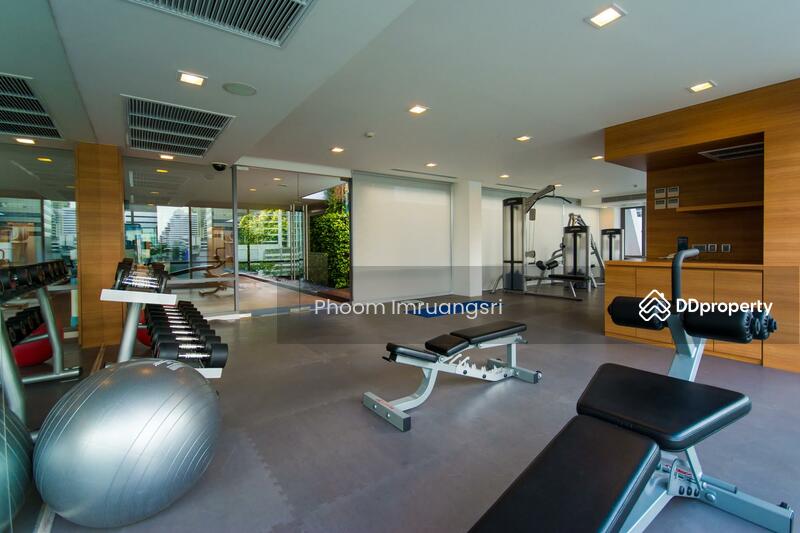 ให้เช่า - The Klasse Residence : เดอะ คลาเส่ เรสสิเด้นซ์, กรุงเทพ