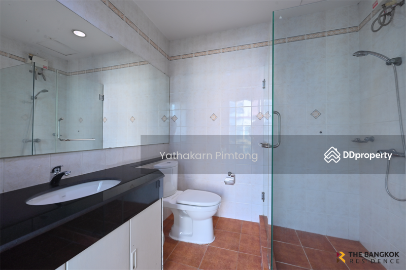 ให้เช่า - Baan Klang Krung Thonglor : บ้านกลางกรุงทองหล่อ, กรุงเทพ