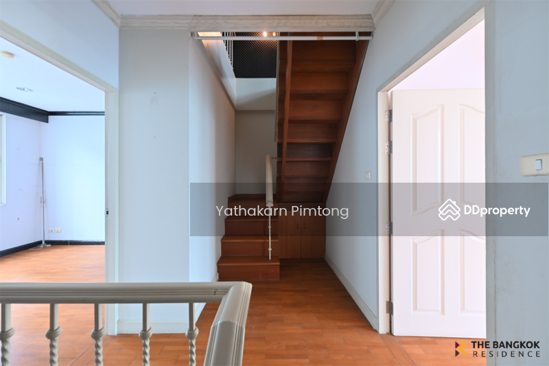 ให้เช่า - Baan Klang Krung Thonglor : บ้านกลางกรุงทองหล่อ, กรุงเทพ
