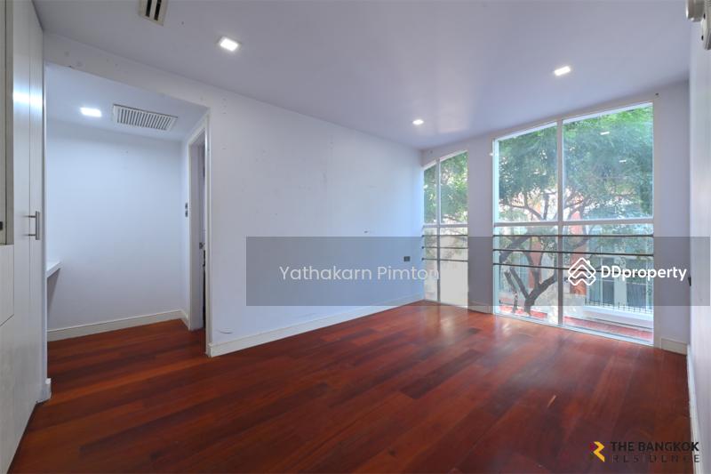 ให้เช่า - Baan Klang Krung Thonglor : บ้านกลางกรุงทองหล่อ, กรุงเทพ
