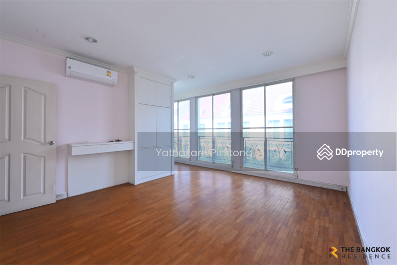 ให้เช่า - Baan Klang Krung Thonglor : บ้านกลางกรุงทองหล่อ, กรุงเทพ