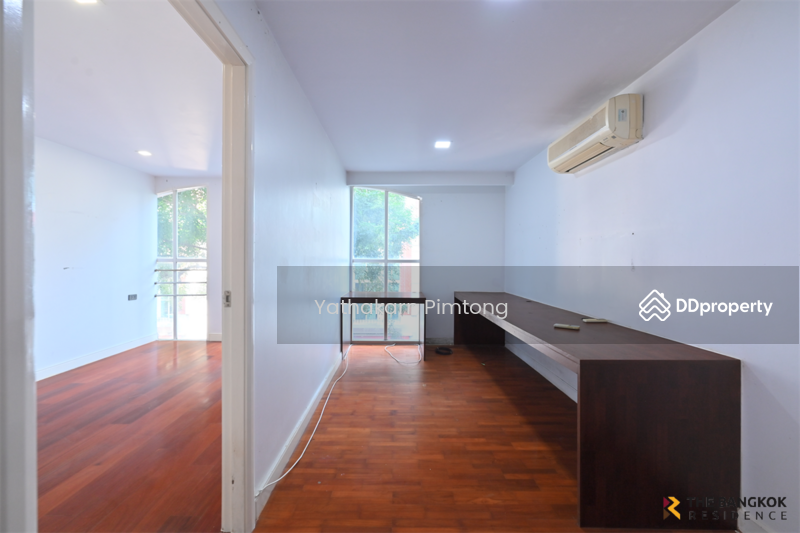 ให้เช่า - Baan Klang Krung Thonglor : บ้านกลางกรุงทองหล่อ, กรุงเทพ