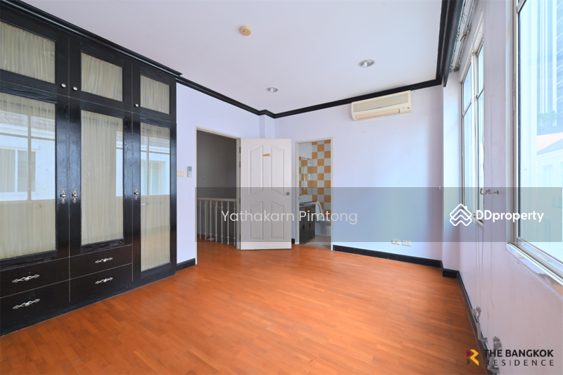 ให้เช่า - Baan Klang Krung Thonglor : บ้านกลางกรุงทองหล่อ, กรุงเทพ