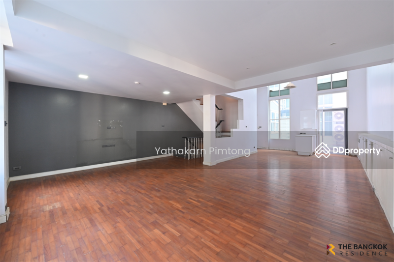 ให้เช่า - Baan Klang Krung Thonglor : บ้านกลางกรุงทองหล่อ, กรุงเทพ