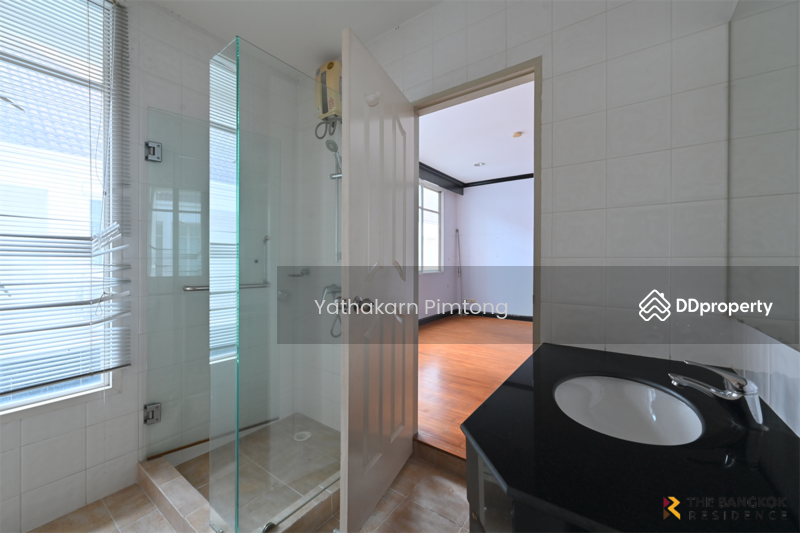 ให้เช่า - Baan Klang Krung Thonglor : บ้านกลางกรุงทองหล่อ, กรุงเทพ