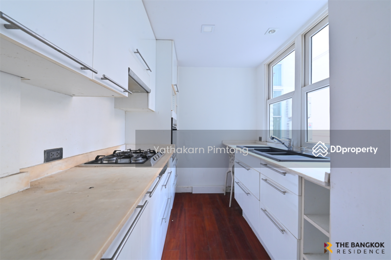 ให้เช่า - Baan Klang Krung Thonglor : บ้านกลางกรุงทองหล่อ, กรุงเทพ