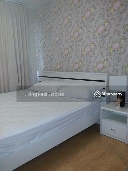 ให้เช่า - Dcondo Rattanathibet : ดี คอนโด รัตนาธิเบศร์, นนทบุรี