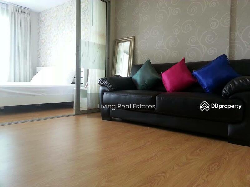 ให้เช่า - Dcondo Rattanathibet : ดี คอนโด รัตนาธิเบศร์, นนทบุรี