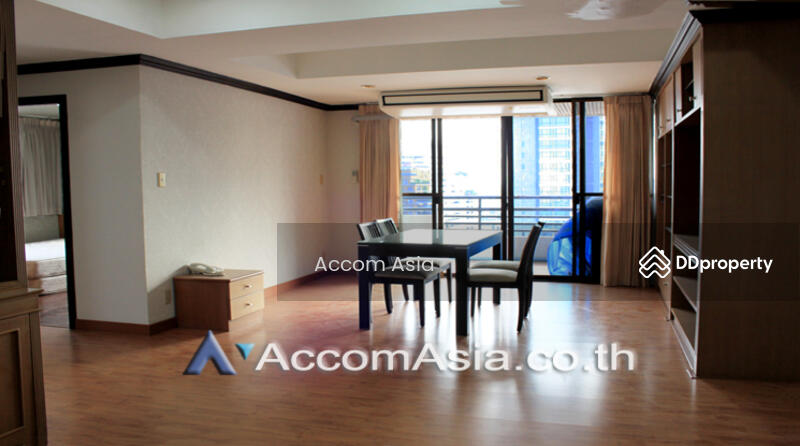 For Rent - Acadamia Grand Tower, Bangkok