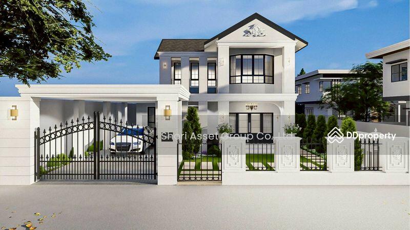For Sale - Rim Doi Village, Chiang Mai
