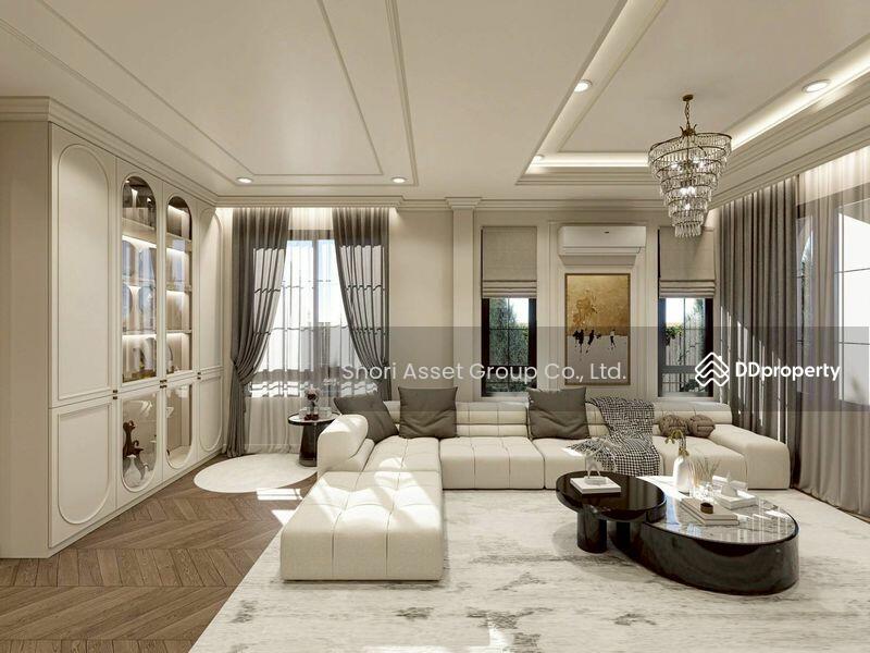 For Sale - Rim Doi Village, Chiang Mai