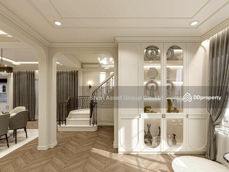 For Sale - Rim Doi Village, Chiang Mai