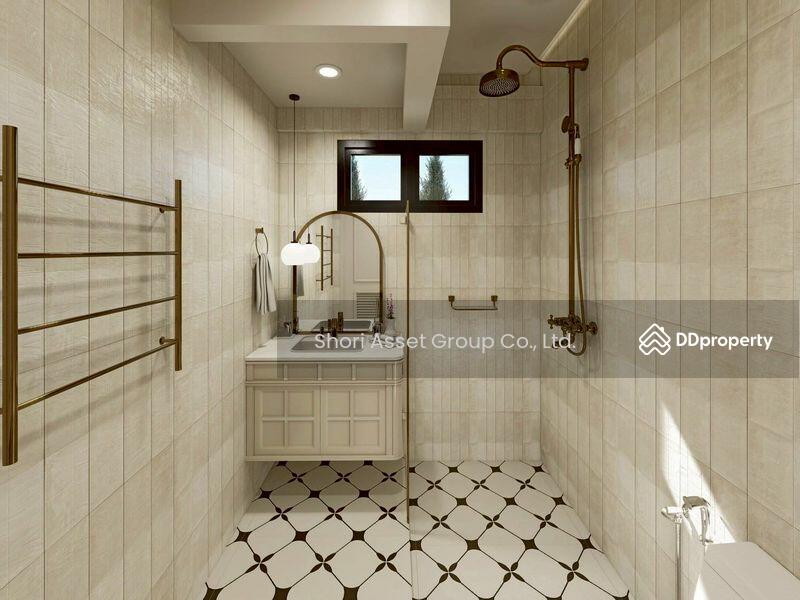 For Sale - Rim Doi Village, Chiang Mai