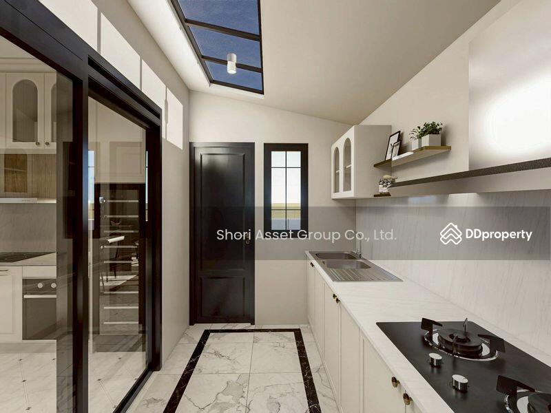For Sale - Rim Doi Village, Chiang Mai