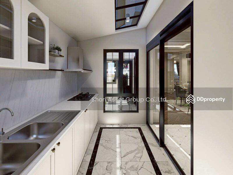 For Sale - Rim Doi Village, Chiang Mai