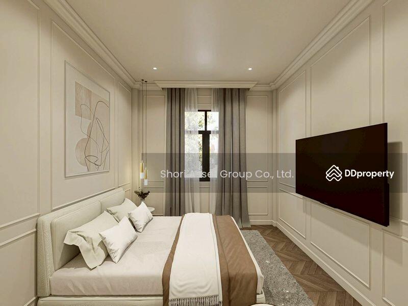 For Sale - Rim Doi Village, Chiang Mai
