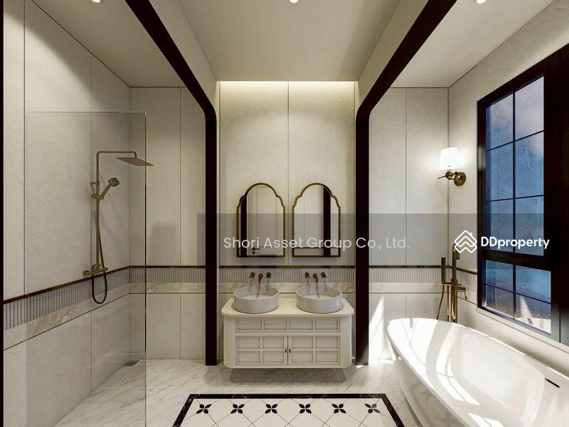 For Sale - Rim Doi Village, Chiang Mai