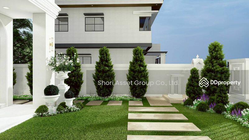 For Sale - Rim Doi Village, Chiang Mai