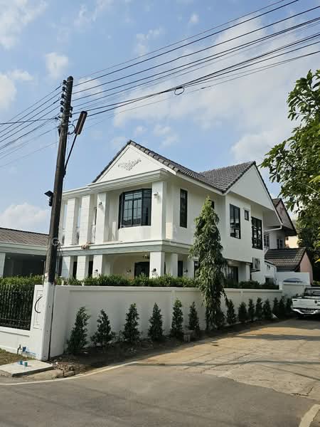 หมู่บ้านริมดอย, เชียงใหม่, สุเทพ, เมืองเชียงใหม่, เชียงใหม่, 202 ตร.ม., บ้านเดี่ยว ขาย, โดย Shori Asset Group Co., Ltd., 60172285 - DDproperty.com