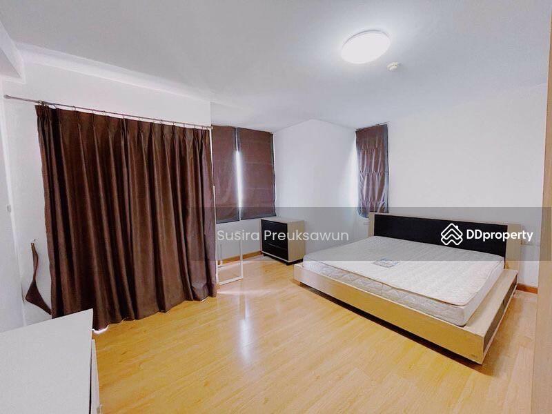 For Rent - Supalai Park Srinakarin, Bangkok