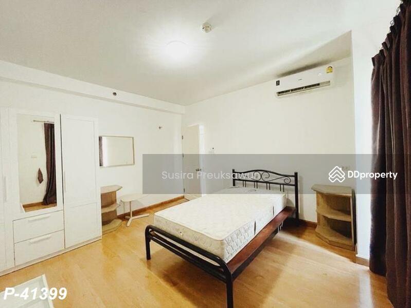 For Rent - Supalai Park Srinakarin, Bangkok