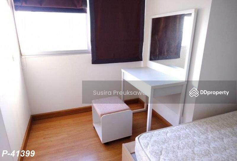 For Rent - Supalai Park Srinakarin, Bangkok