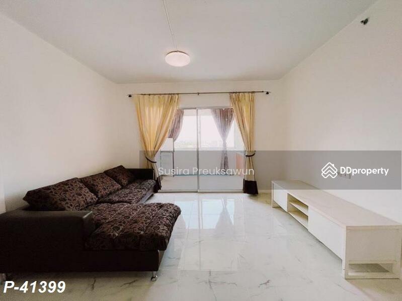 For Rent - Supalai Park Srinakarin, Bangkok