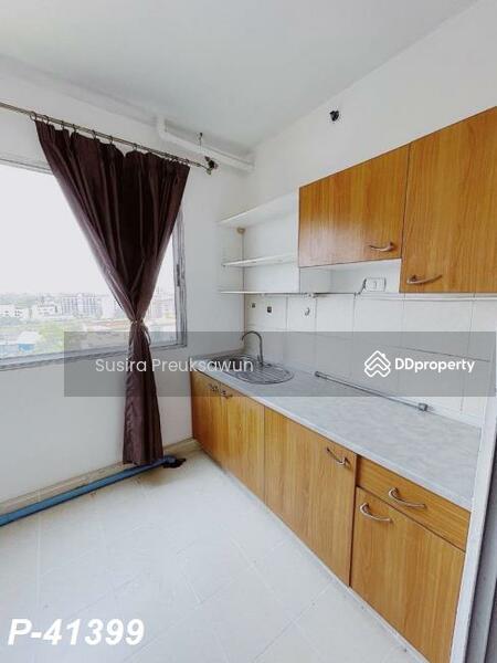 For Rent - Supalai Park Srinakarin, Bangkok