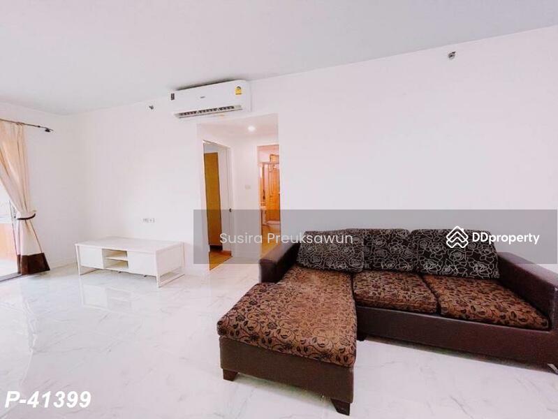 For Rent - Supalai Park Srinakarin, Bangkok