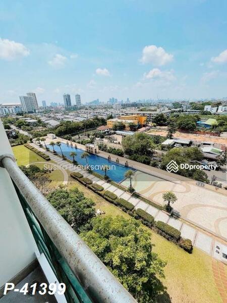 For Rent - Supalai Park Srinakarin, Bangkok