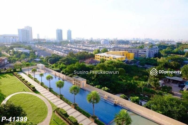 ให้เช่า - Supalai Park Srinakarin : ศุภาลัย ปาร์ค ศรีนครินทร์, กรุงเทพ