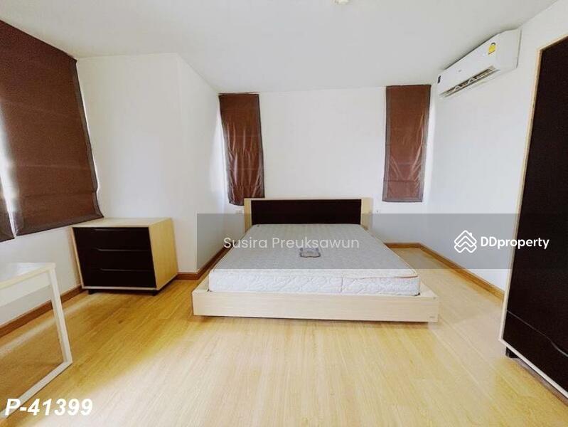 For Rent - Supalai Park Srinakarin, Bangkok