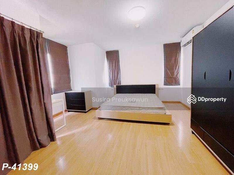 For Rent - Supalai Park Srinakarin, Bangkok