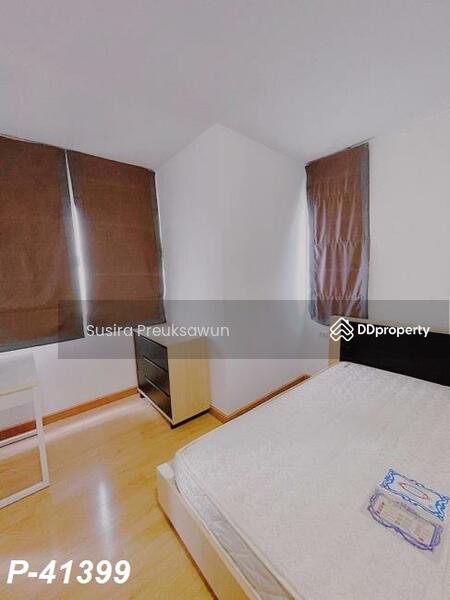 For Rent - Supalai Park Srinakarin, Bangkok