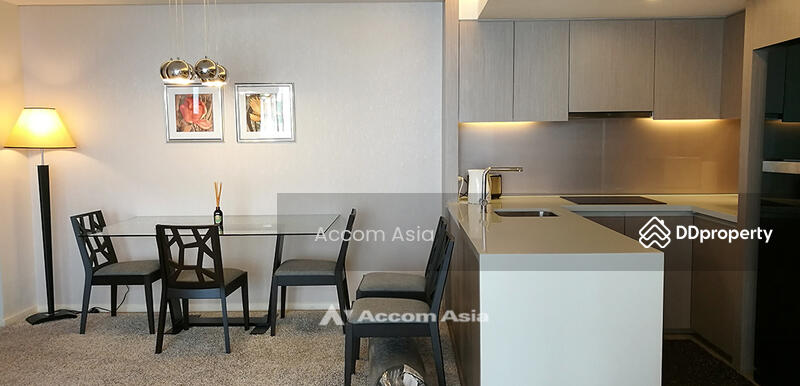 For Rent - Mode Sukhumvit 61, Bangkok